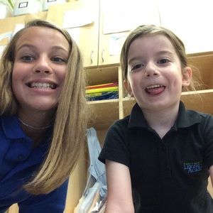 Meet your Posher, Ella